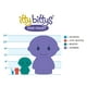 Itty Bittys Kitten Bowl Cuddles Stuffed Animal Limited Edition Itty Bittys Movies & Tv – image 4 sur 4