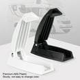 thumbnail image 3 of Clip de Porte de Rangement pour VR, Support de Porte de Compartiment avec Design à Ressort Puissant, Maintient la Porte Ouverte de Manière Stable pour VR et Campeurs, 3 of 7