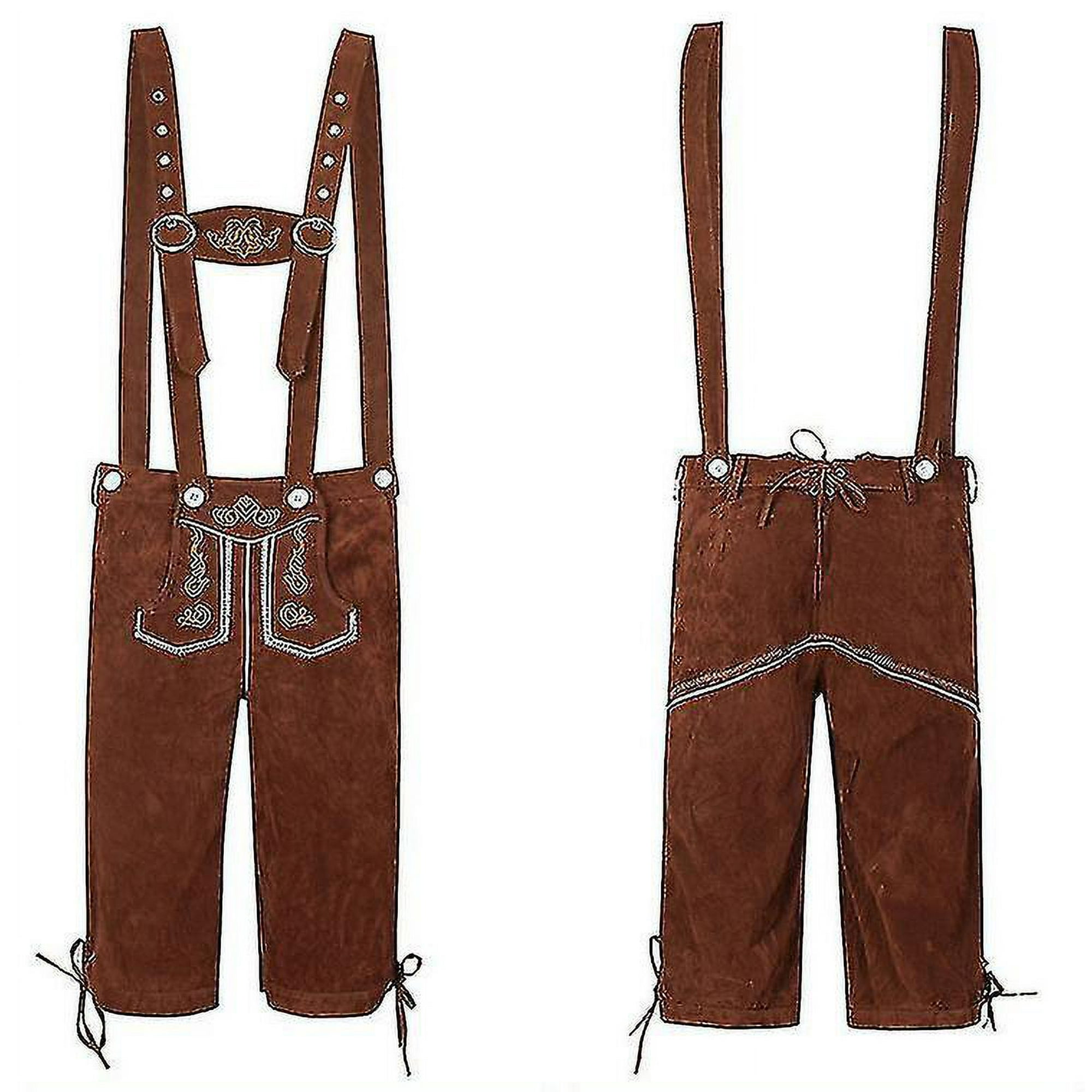 Bavarian trousers outlet