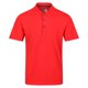 thumbnail image 1 of Regatta - Polo Sinton para Hombre (Rojo Fuego), 1 of 4