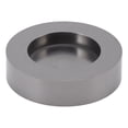 thumbnail image 1 of Metal Refining , Professional  High Density Graphite Crucible Mellow  For Gold Silver For Metal Smelting Plants, 1 of 8