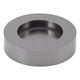 thumbnail image 4 of Molde de refinación de metales, molde de refinación de metales para joyería, molde de fundición de metales con crisol de grafito, funcionalidad inteligente, 4 of 9