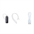 thumbnail image 5 of Auriculares Walkie Talkie MáQuina en Walkie Talkie para Miniauriculares Bluetooth Walkie Talkie de 500 Pies Cuadrados, 5 of 5