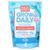 Healthy Heights Grow Daily, Whey Protein & Nutrition Mix, for Kids 3+, Plain, 21.7 oz (616 G)