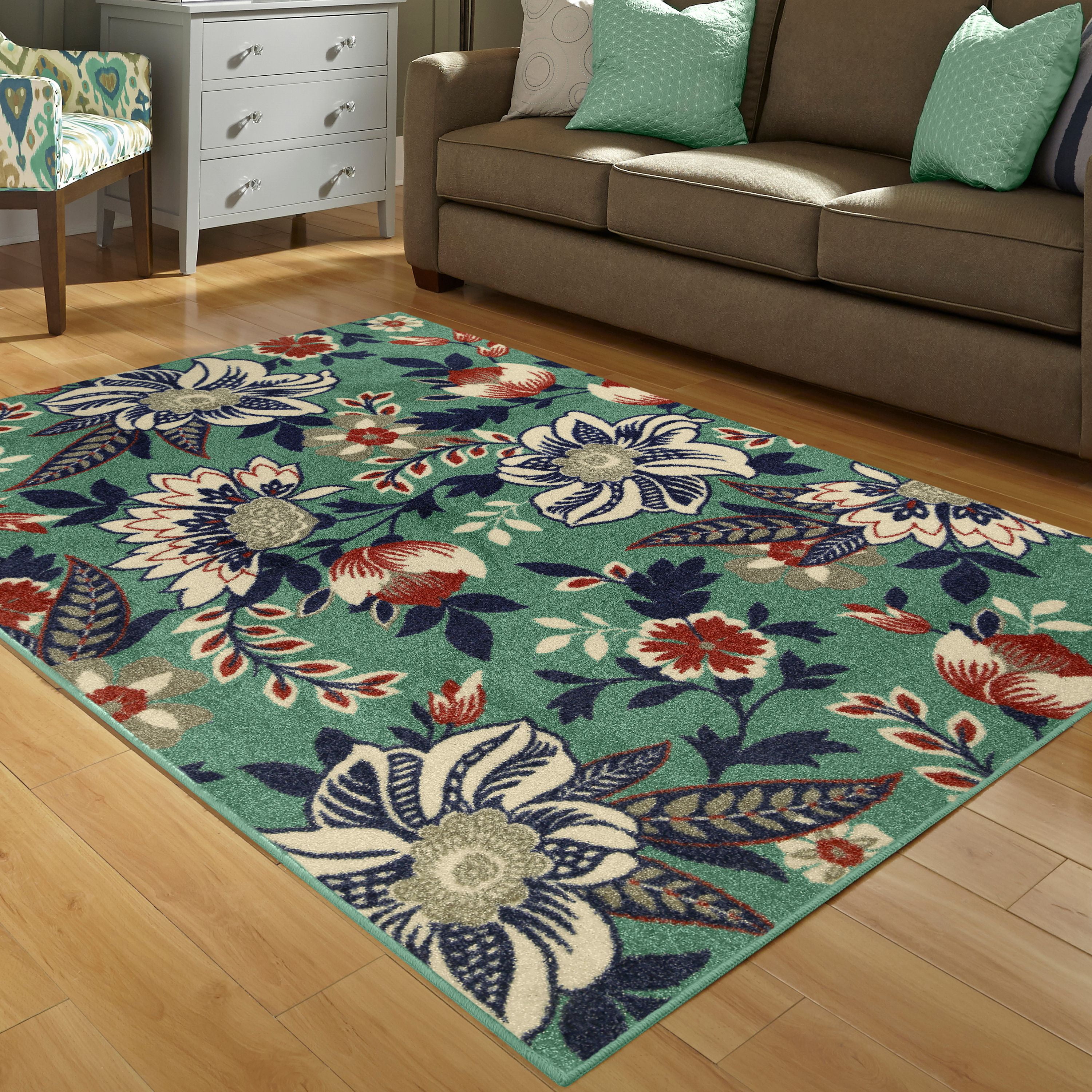 Better Homes And Gardens Fl Stamp Area Rug Or Runner - Better Homes And Gardens Paisley Print Area Rugs Better Homes And Gardens Fl Stamp Area Rug Or Runner - Better Homes And Gardens Paisley Print Area Rugs
