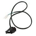 thumbnail image 2 of Off-road Beach Cart Motorcycle Start Switch for Cart Motorcycle Start Stop 22mm Diameter Handlebar on/off Button Switches with Cable Upgrade Modification, 2 of 6