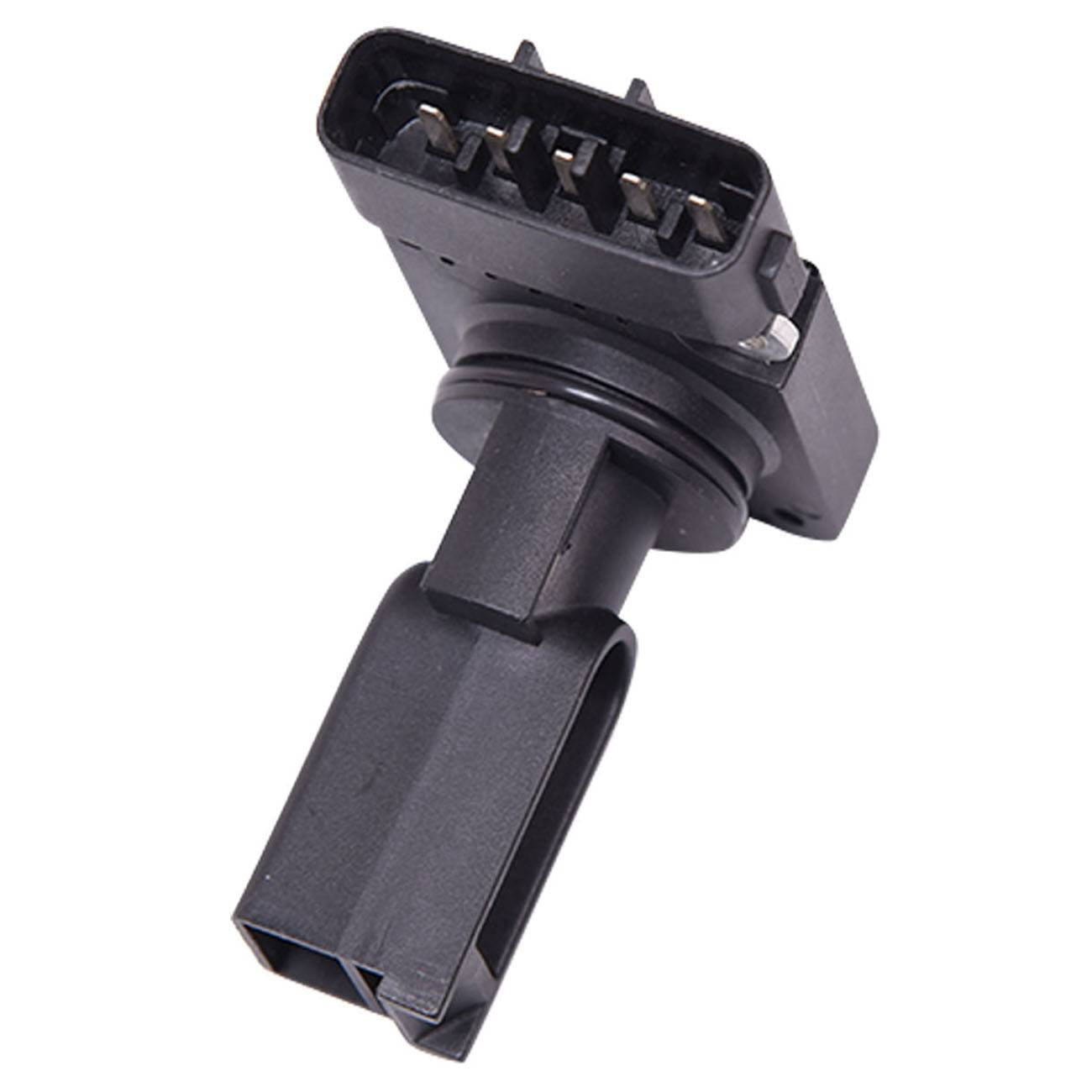 OE # 97209545 MAF Mass Air Flow Meter Sensor 1PC Fits select: 2003-2004 CHEVROLET SILVERADO K2500 HEAVY DUTY, 2005 CHEVROLET SILVERADO C2500 HEAVY DUTY