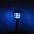 thumbnail image 3 of Luz del césped 2 Unids / set LEDs Solar Powered Lawn Light Outdoor Landscape Lamp para Pathway Garden Patio Yard Decoration Andoer Luz del césped, 3 of 7
