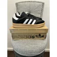 thumbnail image 4 of Adidas Samba XLG Casual Men’s Shoe | Sneakers, Size 10.5, 4 of 6
