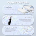 thumbnail image 4 of Bossin Gaming Chairs with Footrest,Massage Leather Game Chair for Adults,Big and Tall Gamer Chair with Headrest and Lumbar Support, 4 of 7