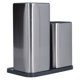 thumbnail image 3 of Portacuchillos de acero inoxidable, organizador universal para cuchillos de cocina y tijeras., 3 of 14