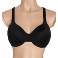 thumbnail image 2 of Womens Plus luxury lift 2-ply underwire bra, Style 35063, 2 of 3