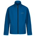 thumbnail image 1 of Regatta - Chaqueta Softshell ligera Modelo Cera III Colección Great Outdoors hombre caballero (Azul Oxford/Azul Marino), 1 of 1