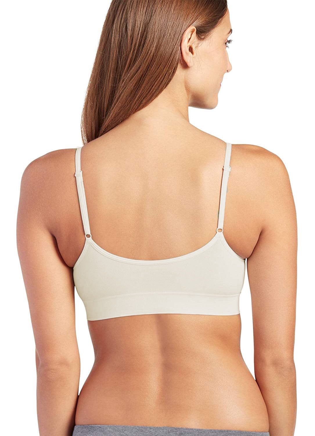 cami strap bralette