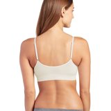 Jockey Women's T-Shirts Modern Micro Seamfree Cami Strap