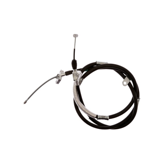 Raybestos Element3 Parking Brake Cable, BC97481 Fits select: 2010-2015 LEXUS RX