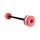 thumbnail image 3 of Barras de pesas acuáticas para fitness, barras ligeras para ejercicios aeróbicos en el agua. Rojo, 3 of 8