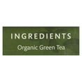 thumbnail image 3 of Premium Japanese Green Tea - 16 Tea Bags - Case of 6, 3 of 3