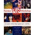 thumbnail image 1 of Pre-Owned Painter's Wild Workshop: 12 Master Artists Help Expand Your Creativity (Hardcover) 1564964345 9781564964342, 1 of 1