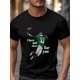 thumbnail image 3 of Men's T-Shirt,Short Sleeve Tee Shirt Casual Tops Rugby Compete Crew Neck T Shirts for Men, 3 of 8