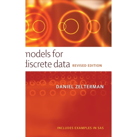 Models for Discrete Data, (Hardcover)