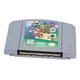 thumbnail image 3 of Super Mario 64 Español Standard Edition Nintendo 64 Físico, 3 of 5