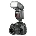 thumbnail image 3 of NEEWER VK750II FLASH SPEEDLITE for D3100 D3200 P7100 D300 D200 D90 D600 D80 D70, 3 of 6