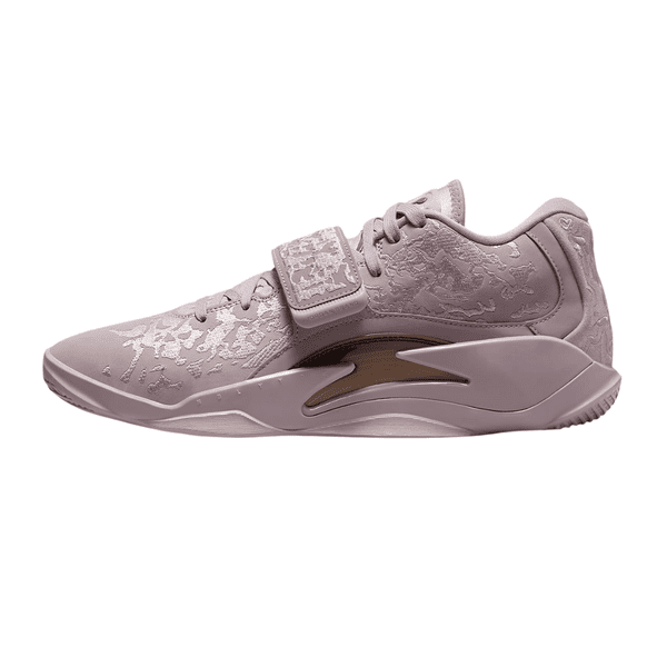Tenis Jordan Unisex Zion 3 Orchid Fn1714-500 Lila Básquetbol