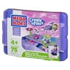 Mega Bloks Create n Play Buildn Go Pad (Girl)