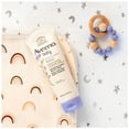 thumbnail image 4 of Aveeno Baby Calming Comfort Moisturizing Lotion with Lavender, Vanilla and Natural Oatmeal, 8 fl. oz, 4 of 5