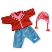 CHOU CHOU: Going Out De Luxe Set