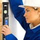 thumbnail image 5 of Speravity Transportador digital Buscadores de ángulos precisos profesionales Inclinómetro de nivel de burbuja de ángulo electrónico Accesorios para bloques patrón Tipo 2, 5 of 6