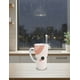 thumbnail image 3 of Taza de cerámica 502 ml diseño cute minimalista, 3 of 6