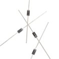 thumbnail image 3 of 20pcs FR107 DO-41 Redresseur Diode de Récupération Rapide, 3 of 4