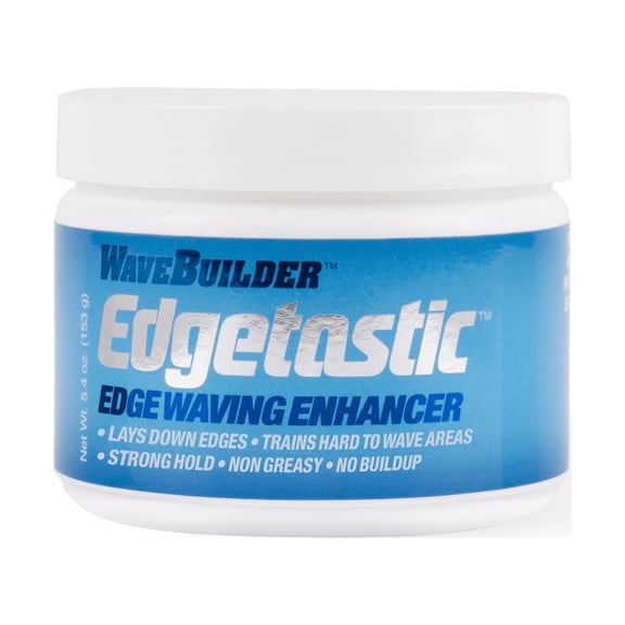 Wavebuilder Edgetastic Edge Waving Enhancer, 5.7 OZ