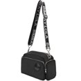 thumbnail image 4 of Bolso de hombro compuesto de nailon, resistente al agua, unisex, duradero, con cremallera, viaje de compras, 4 of 7