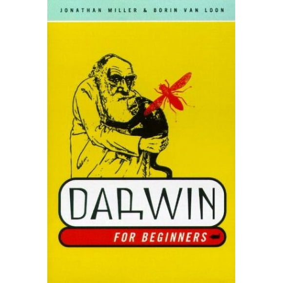 Pre-Owned Darwin for Beginners 9780375714580