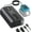 300W fit with Makita, variant on Power Inverter Compatible with Ma*kita 18V Battery,300W Portable Outdoor Battery Converter with 3USB 1Type C&2AC Outlets, Converting DC 18V/20V to AC 110V-120V, for Camping, RV, and Emergency Power