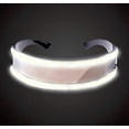 thumbnail image 7 of Zhangyh LED Glasses, Light Up Glasses LED Party Glasses LED Light Up Eyeglasses Cool Eyewear Glasses for Unisex Adult Stage Show Glasses ﻿, 7 of 7