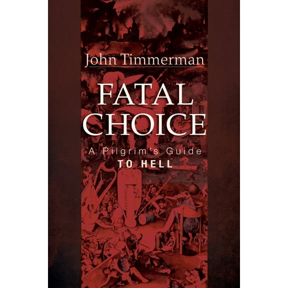 Fatal Choice (Paperback)
