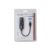 BYTECC USB3-GLAN USB 3.0 to Gigabit Ethernet Adapter