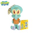 thumbnail image 1 of Poupée en Peluche Authentique Squidward Squidward Pendentif Poupée DMH, 1 of 7