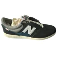 thumbnail image 2 of New Balance Westgate 508 Skateboarding Sneakers Mens 8.5 Blue Black Suede, 2 of 6