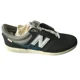thumbnail image 2 of New Balance Westgate 508 Skateboarding Sneakers Mens 8.5 Blue Black Suede, 2 of 5