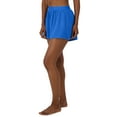 thumbnail image 4 of Hanes Originals Women's SuperSoft Comfywear Sleep Shorts, Sizes XS to 2X, 4 of 10