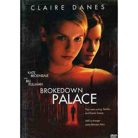 brokedown palace movie