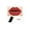 D, variant on TopLLC Lipstick Nude Matte Lipstick Pen Modified Lip Liner Lipstick Lip liner