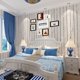 thumbnail image 1 of 1 Roll White Wood Wallpaper Wood Peel And Stick Wallpaper White Wallpaper Removable Vintage Wood Plank Wallpaper Self Adhesive Decorative Wall Covering PVC Shelf Drawer Liner Roll 17.7in*393.7in, 1 of 4