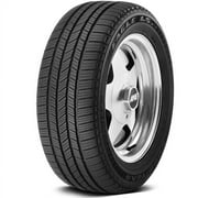 Goodyear Eagle LS-2 255/40R19 100 H Tire Fits: 2017 Volkswagen Tiguan Highline, 2016-18 Audi Q3 Technik