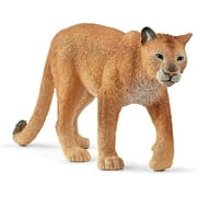Schleich North America  Cougar Figurine - Pack of 5